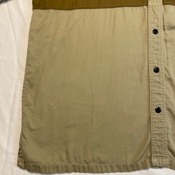 Vintage Harley Davidson Button Down Shirt - Picture 7 of 15